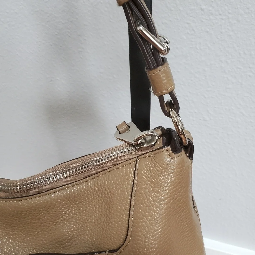 Henri Bendel Nobo hobo bag
